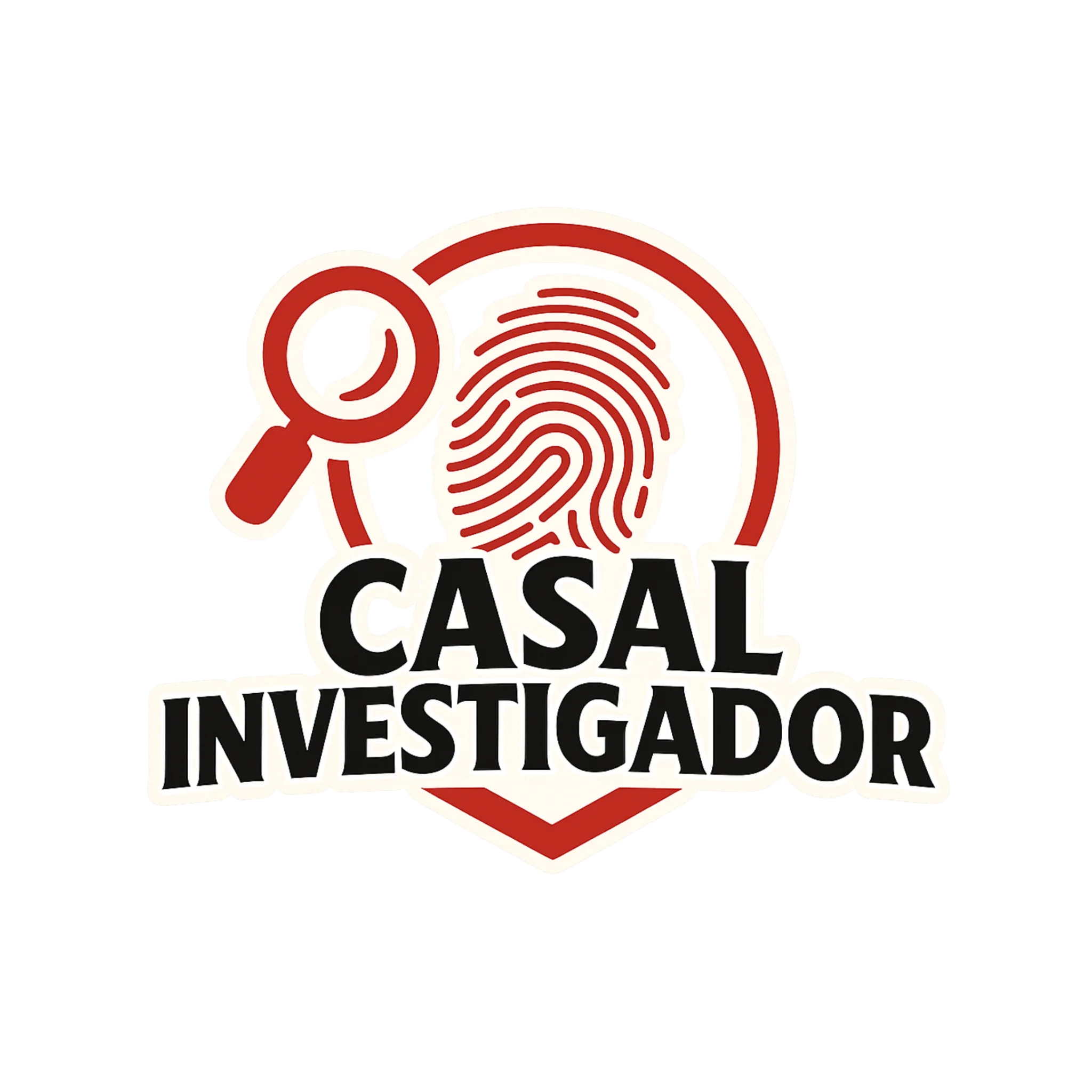 Logo Casal Investigador