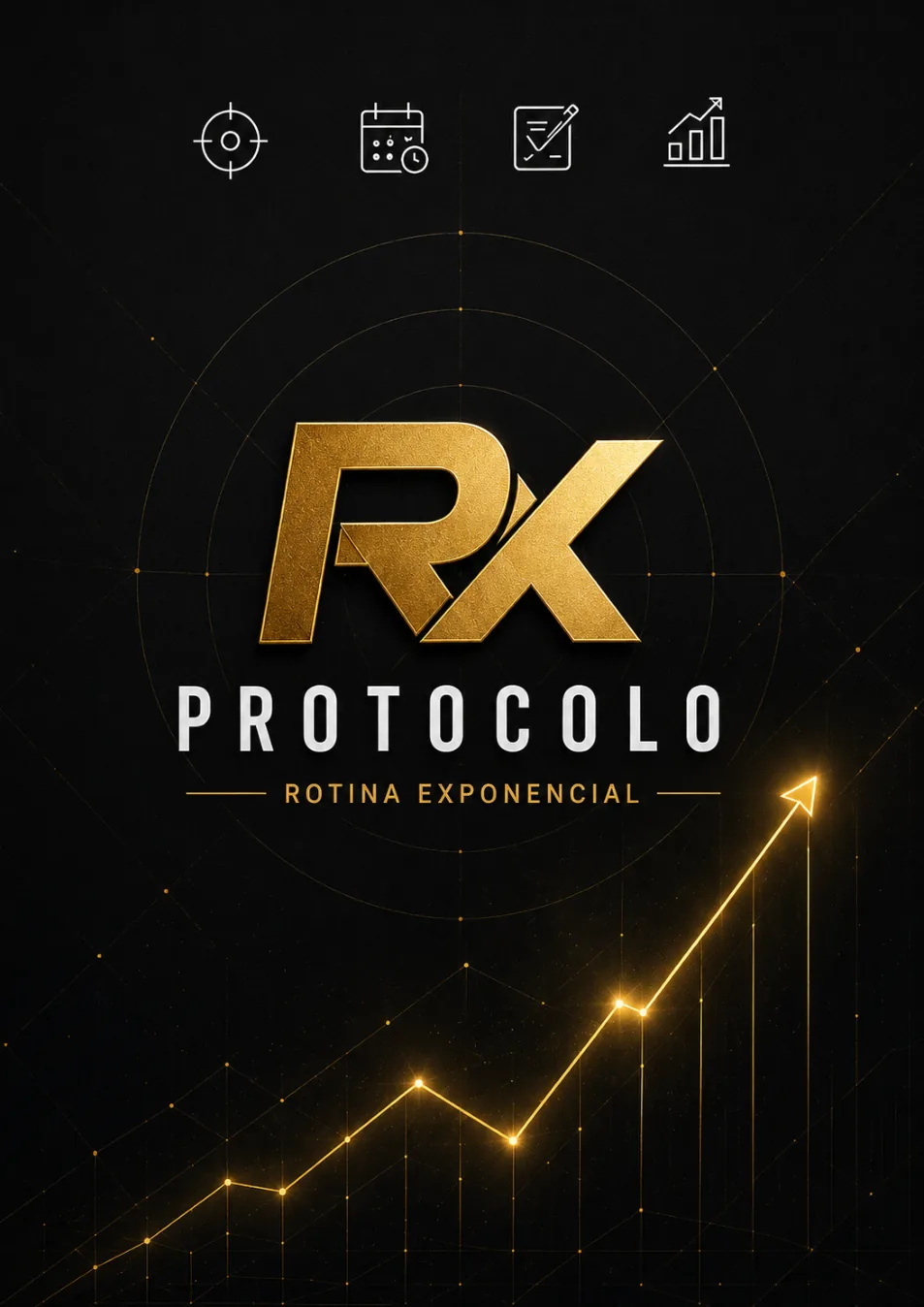 Capa do Protocolo RX