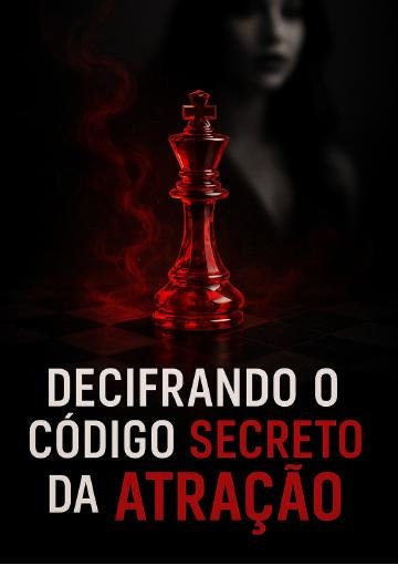 Capa do bônus Decifrando o Código Secreto da Atração