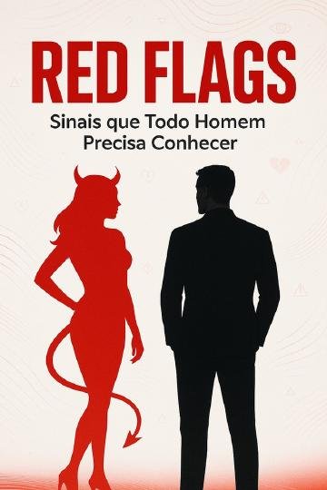 Capa do bônus Red Flags