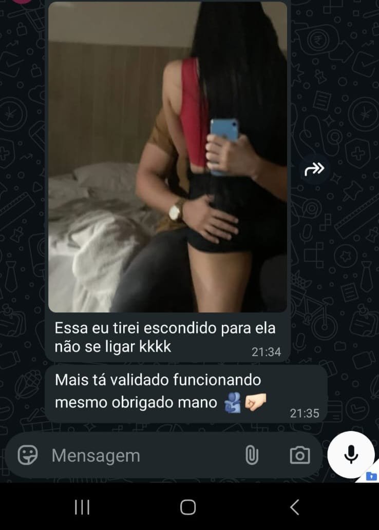 Depoimento de leitor 4