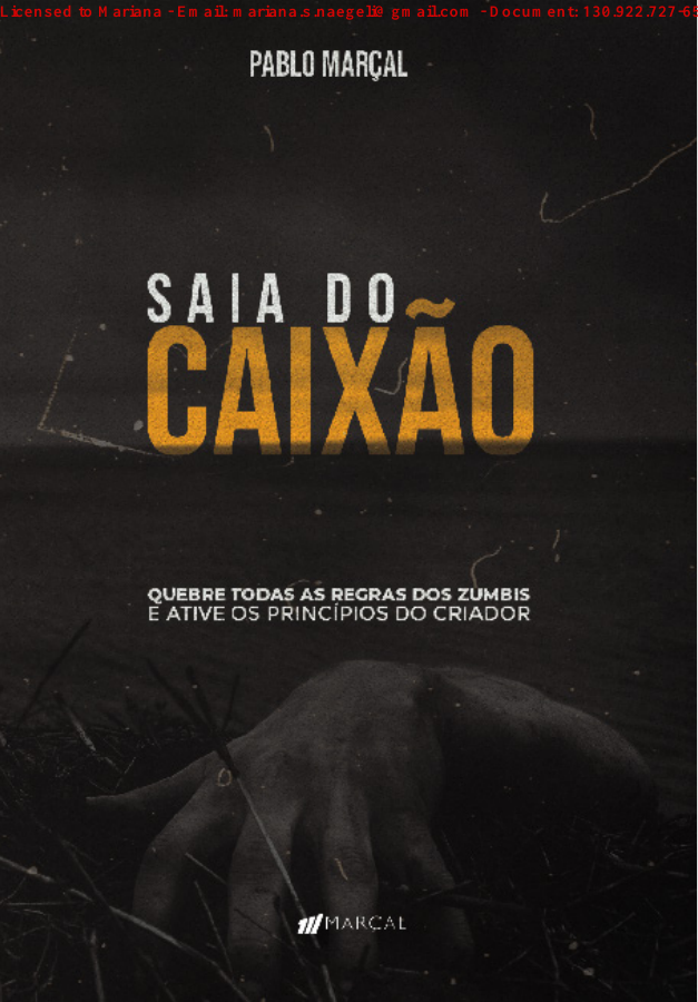 Capa de Saia do Caixão