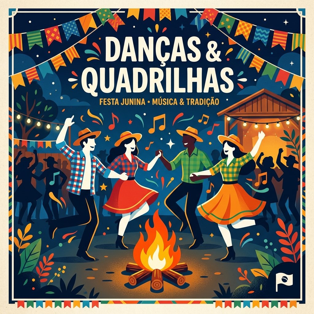 Quadrilhas