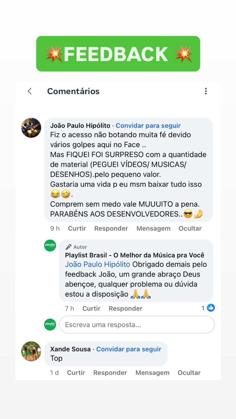 Depoimento de cliente 5